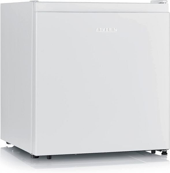 Severin kb 8873 frigorifero box frigobar bianco 46 litri classe f