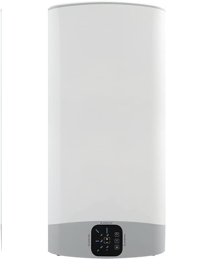 Scaldabagno Ariston ad accumulo Velis Vls Wifi Dune 50 Eu 3626294 50 Litri