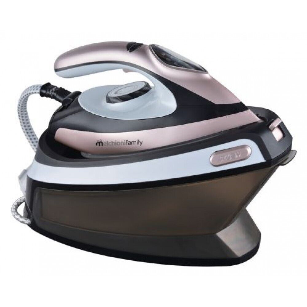 Melchioni Ferro Caldaia  Infinity 2000 Watt 1.5 Lt. temperatura regolabile