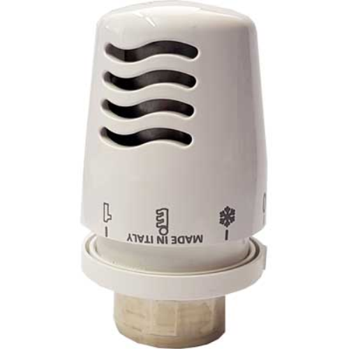 Testa termostatica m28  Icma
