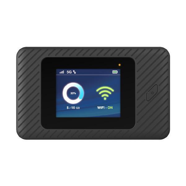 13046429 TIM Wi-Fi 5G modem - (OND ROUTER DM100 5G TIM)