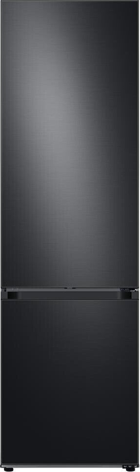 Samsung Frigorifero Combinato 390Lt D AI Energy Mode Ventilato Bespoke RB38C7B6D