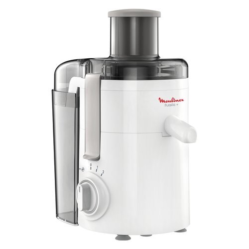 Centrifuga elettrica Moulinex Frutelia+ JU3701