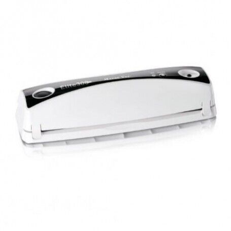 Magic Vac Elite 300 Plus Bianca Macchina Sottovuoto con Funzione Man Seal