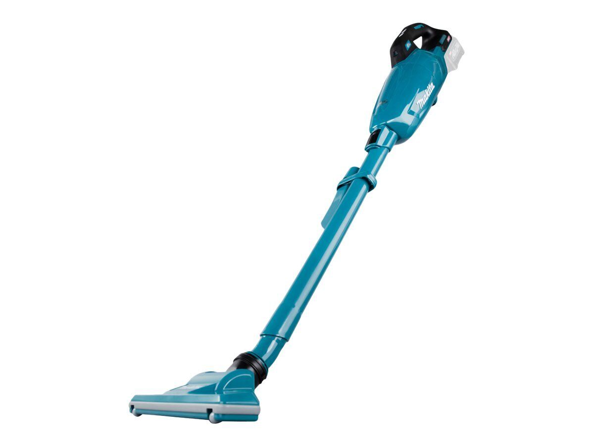 Makita XGT CL001GZ02 Vacuum cleaner stick/handheld (2-in-1) bagless CL001GZ02