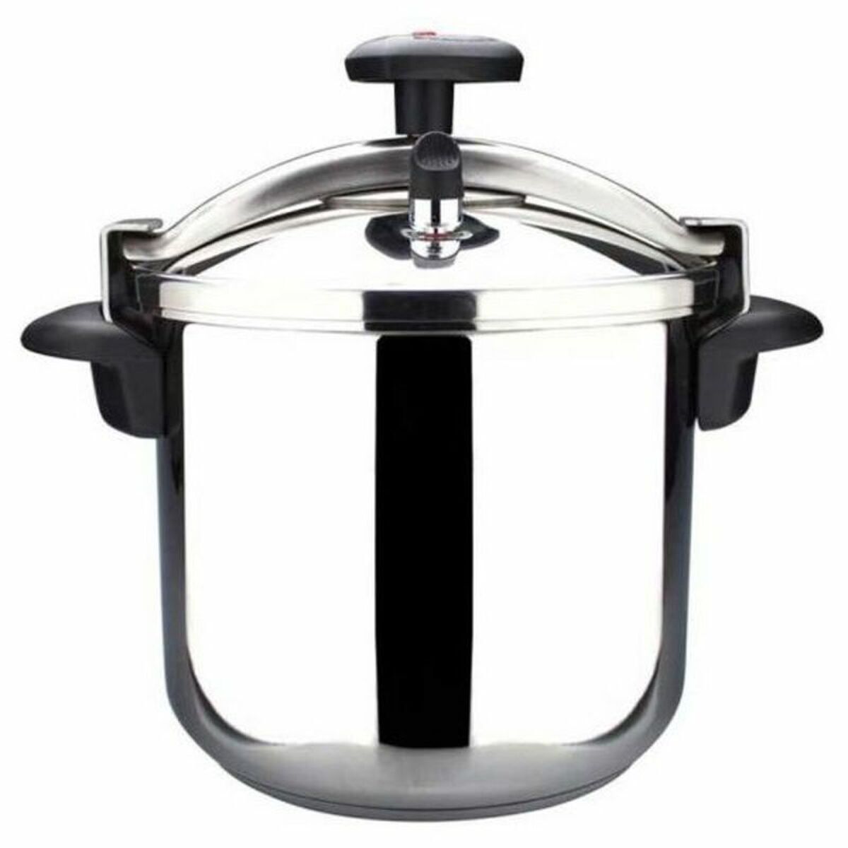 Pentola Express Magefesa 01OPSTAC04 4 L Acciaio inossidabile Plastica Acciaio