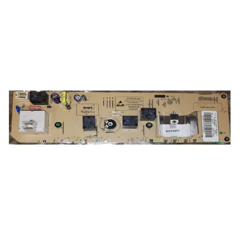 Waltham 20693498 Programmatore Lavatrice