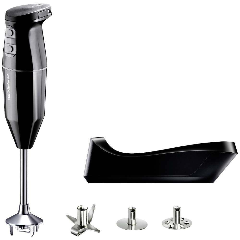 Unold ESGE-Zauberstab Frullatore ad immersione 200 W Nero
