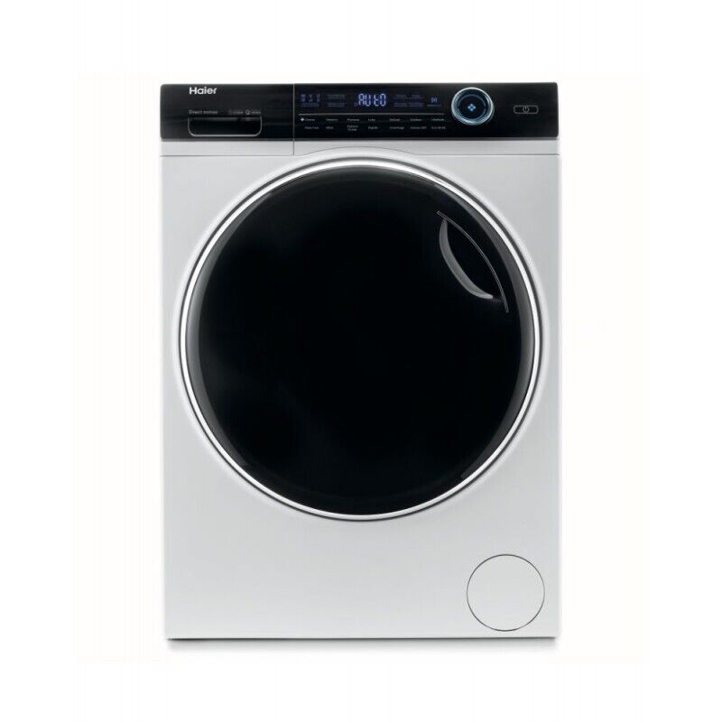 Haier I-Pro Series 7 HW80-B14979 lavatrice Libera installazione Caricamento fron