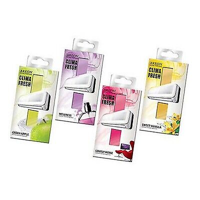 Profumatori Clima Fresh - Green Apple