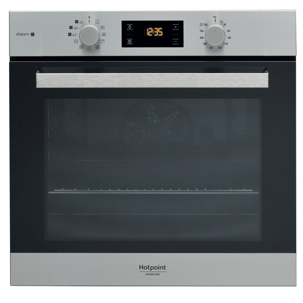 Hotpoint FA3S 844 P IX HA