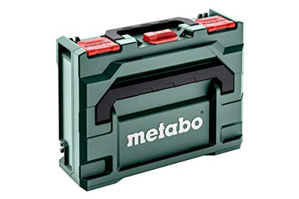 metaBOX 118 - NUOVO