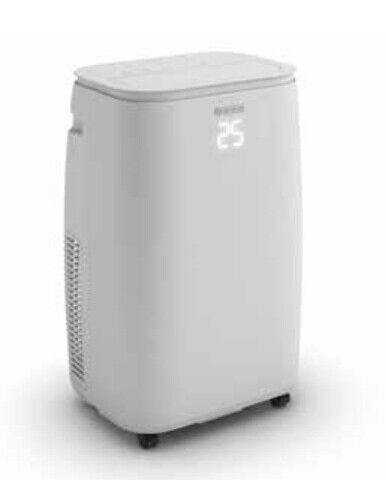 OLIMPIA SPLENDID Condizionatore Portatile 12000 Btu/h A WiFi Dolceclima Brezza