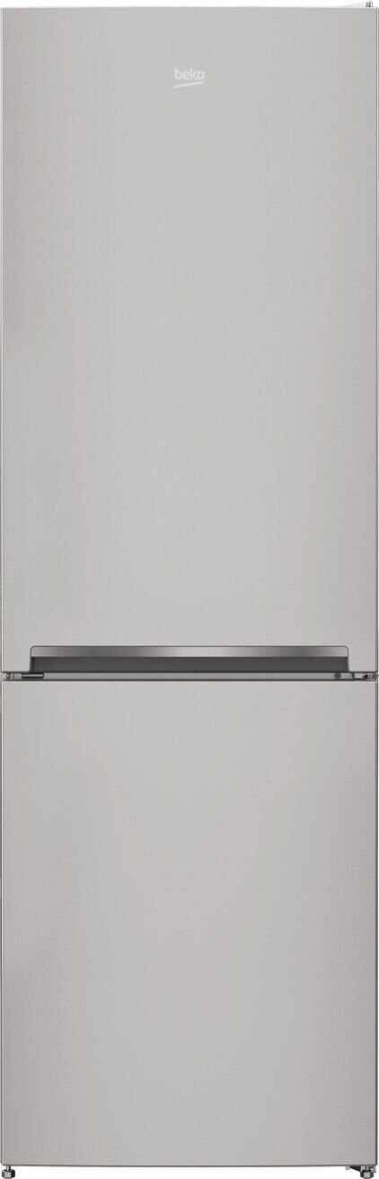 Beko Frigorifero Combinato Capacità 321 lt Classe F Inox RCSA330K30SN