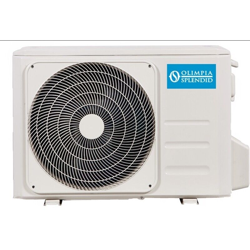 OLIMPIA SPLENDID ARYAL S2 E INVERTER 14 UNITA' ESTERNA MULTISPLIT  CLASSE A++/A+