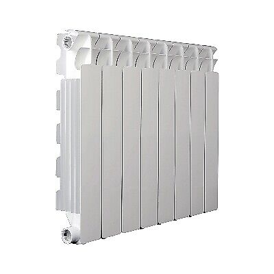 Radiatore In Alluminio Calidor Super B4 H500 - 6 Elementi