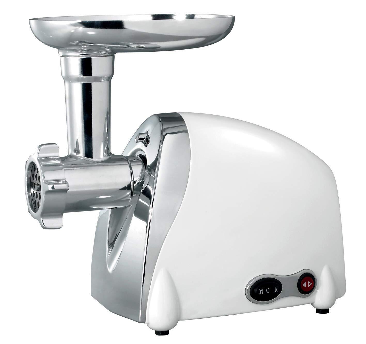 R.G.V. Tritatutto Cucina 500 W Tritacarne Grattugia DUETTO PLUS