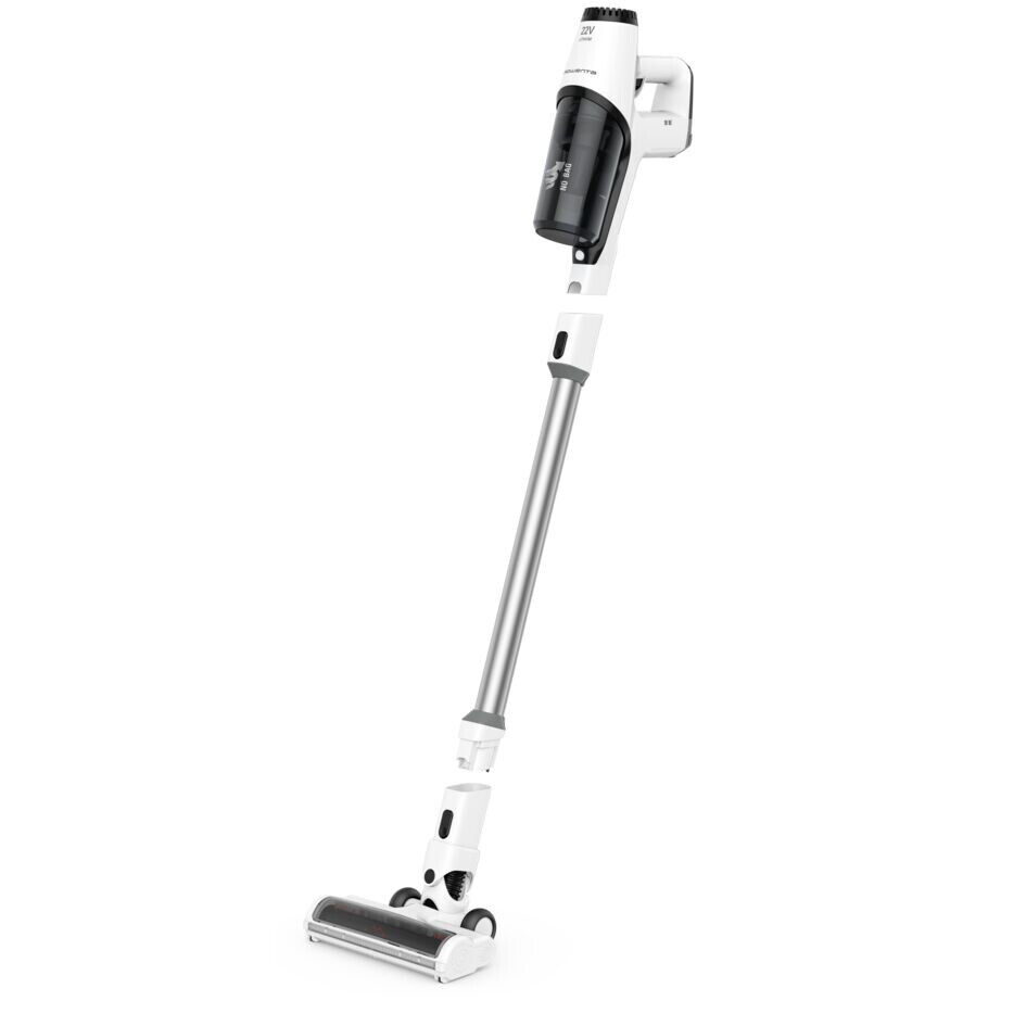 Scopa Elettrica Senza Fili Rowenta RH6935 X-PERT 3.60 45min 22V Ciclonica