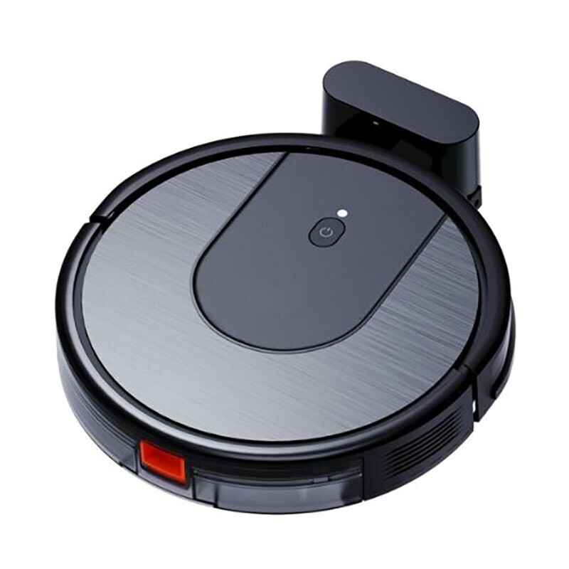 Vinco Scubidu 40180 - Robot Lava e Aspira con Base Ricarica
