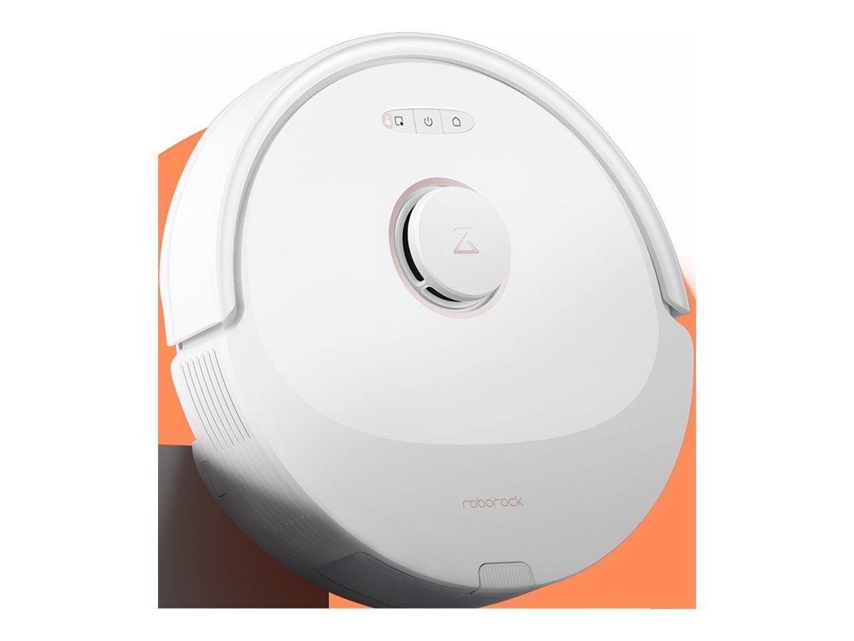 Roborock Q8 Max Vacuum cleaner robotic bagless 59 W robotic bagless 59 Q8M02-00