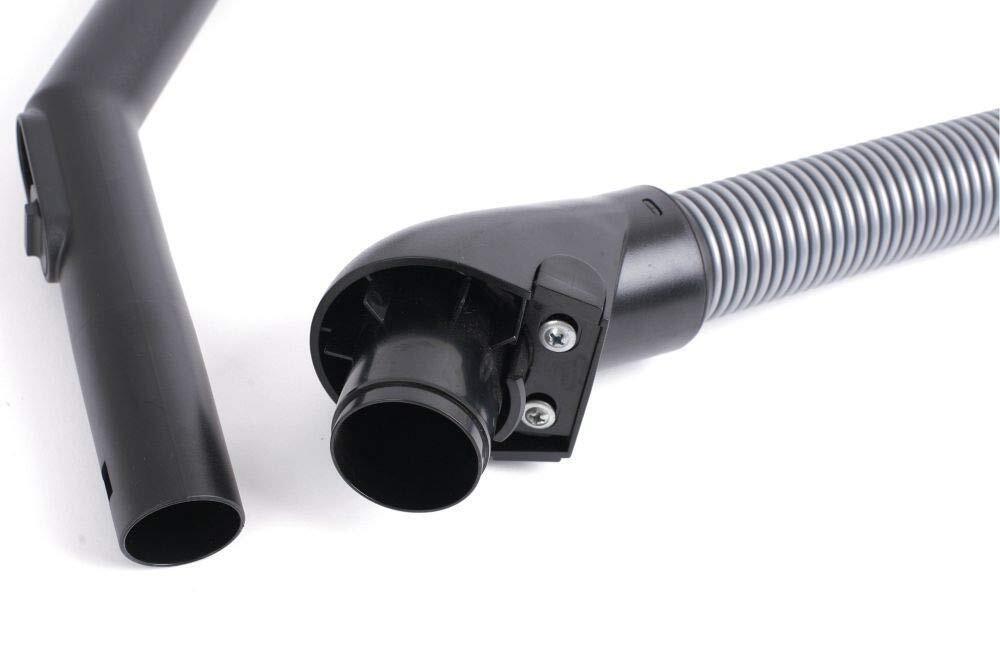 Tubo flessibile per aspirapolvere adatto per Miele S300-S356i e tipo S400-S45...