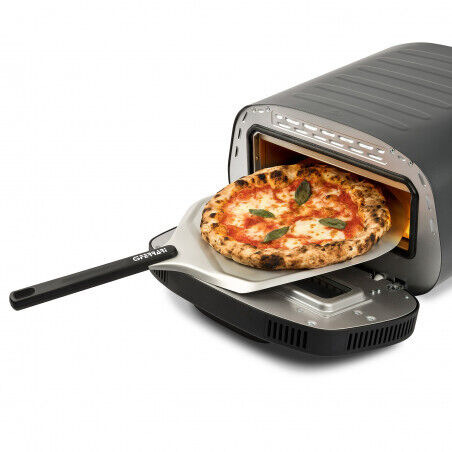 G3 Ferrari Pronto Pizza Fornetto Elettrico Pizza 1700w Temperatura Max 430c