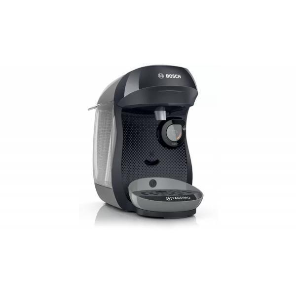 1436153 Caffettiera con Capsule BOSCH TAS1009 1400 W