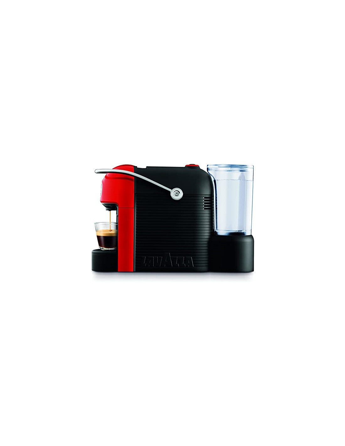 LAVAZZA A Modo Mio Macchina Espresso Jolie Rossa