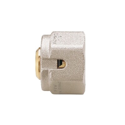 Adattatore Per Tubo Multistrato - 16x2