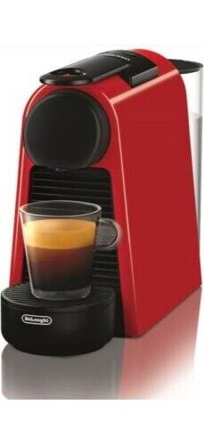 De Longhi Macchina Caffè Automatica Capsule Nespresso EN 85.R Essenza Mini