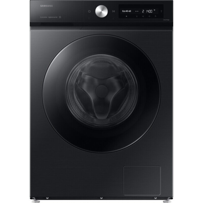 SAMSUNG WW11DB7B94GBU3 LAVATRICE 11KG 1400 GIRI ECODOSATORE VAPORE WI-FI -A