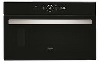 Whirlpool AMW 730 NB Built-in 31 L 1000 W Built-in display 8003437395000