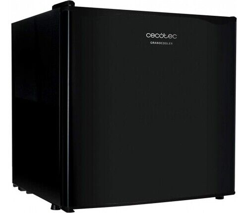 Cecotec Mini Frigo Bar Frigorifero Piccolo 46 lt Cl A+ GrandCooler 20000 Silent