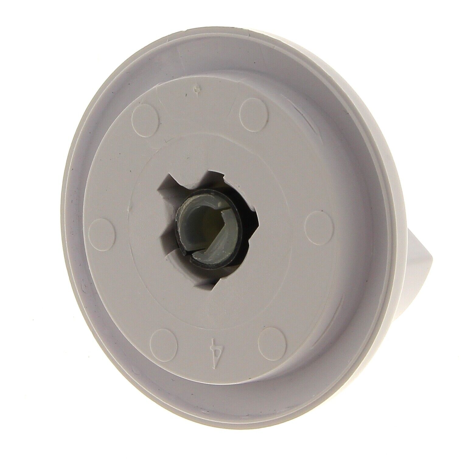 Pulsante fuoco da 0 a 6, 250315075 - cuoco beko