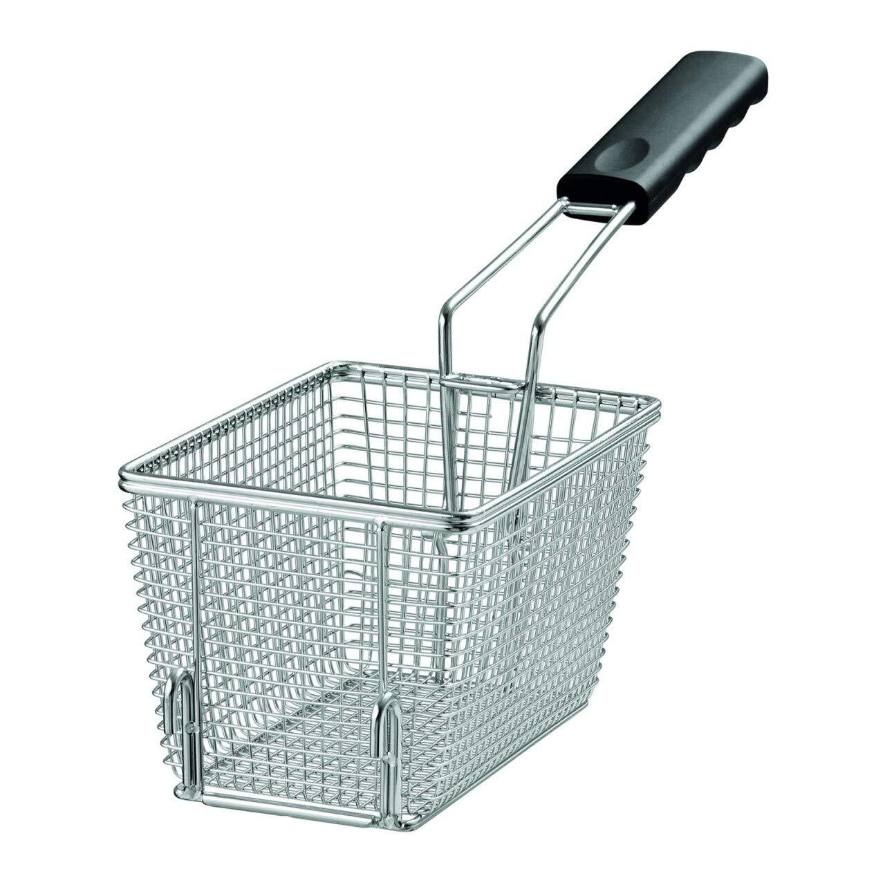 Bartscher 165522 - Cestino di ricambio per friggitrice "Snack" 4 l