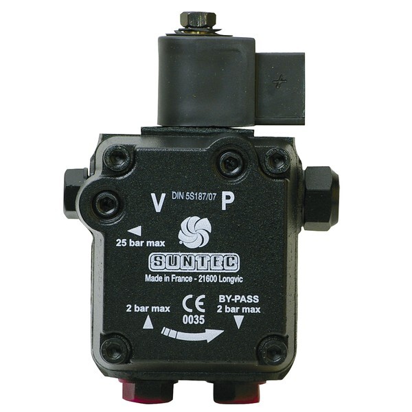 Pompa A Gasolio SUNTEC ASV 47A Modello 1636 6P 0500 - SUNTEC : ASV47A16366P0500