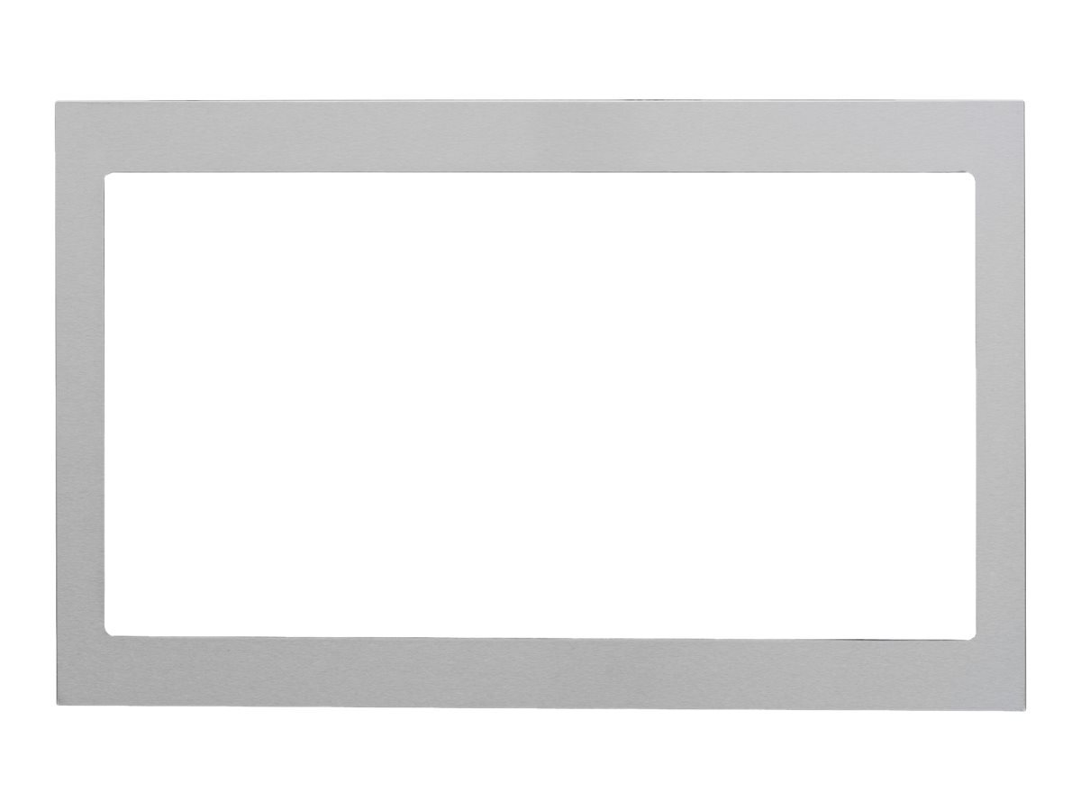 Beko MOK20232X Decorative frame stainless steel stainless steel Small MOK20232X