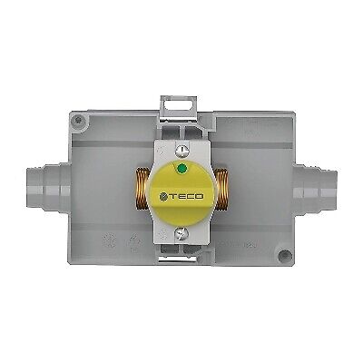 Kit Valvola Gas K2.0 Dn 15 - Dn 15 Tc 3/4"