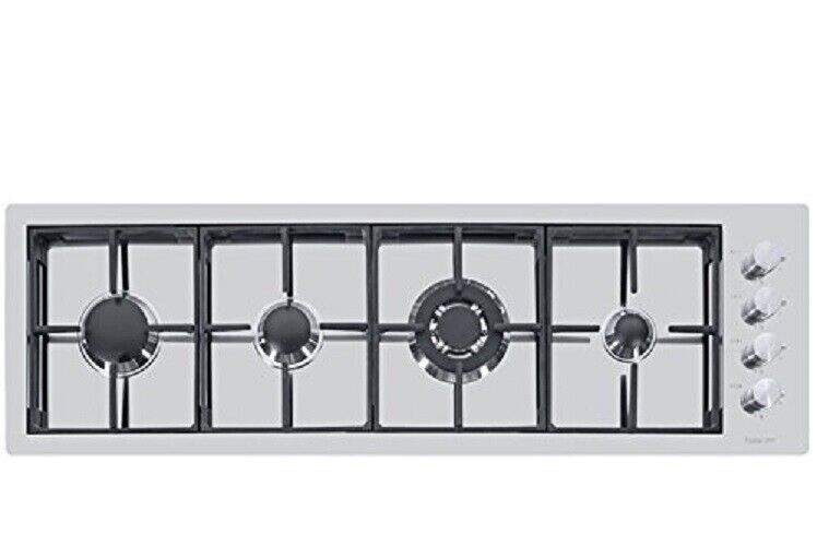 Foster 7259042 Piano cottura S4000 Line GS inox Filotop Incasso Piano cottura...