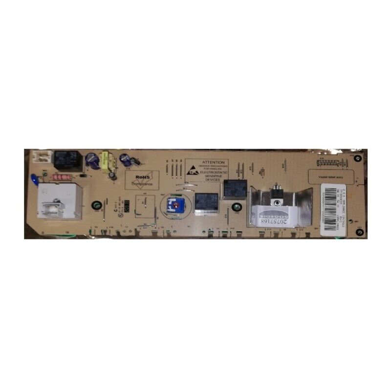 Waltham 20757168 Modulo Lavatrice