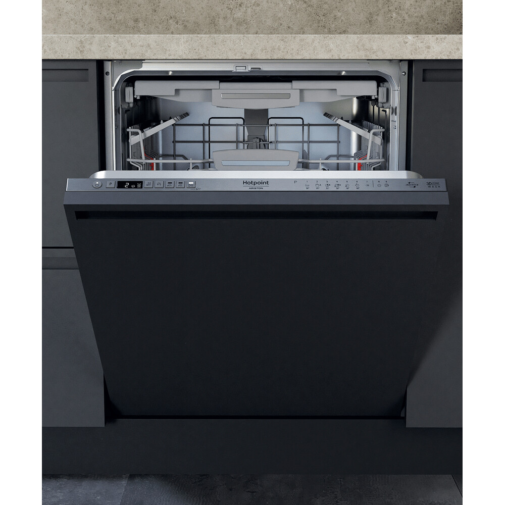 Hotpoint HIS 7030 WEL