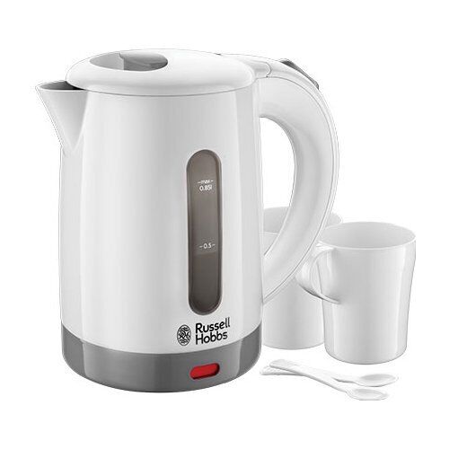 Bollitore elettrico Russell Hobbs Kettle 23840 70