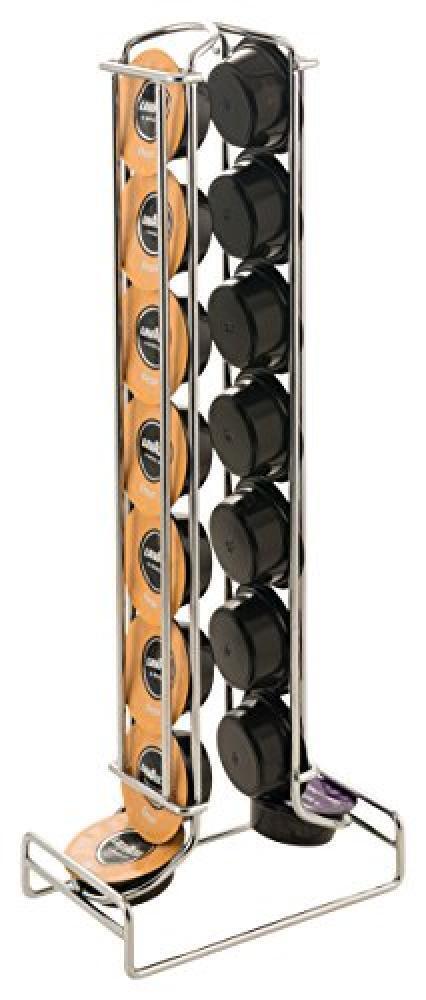 MACOM Just Kitchen 602 Totem Coffee Lavazza a Modo Mio Dispenser Portacapsule pe
