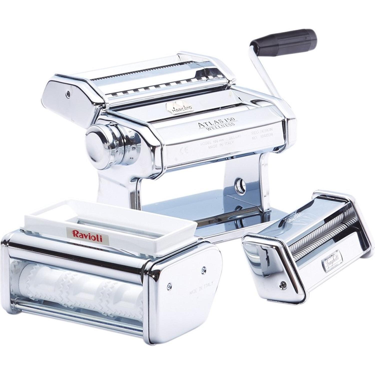 Macchina pasta Marcato PASTASET150