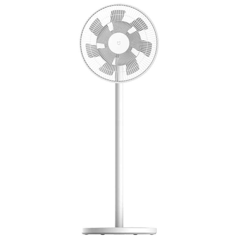 Xiaomi Smart Standing Fan 2 Pro EU  Ventilatore in piedi  Wi-Fi 56.3dB BPLDS03DM