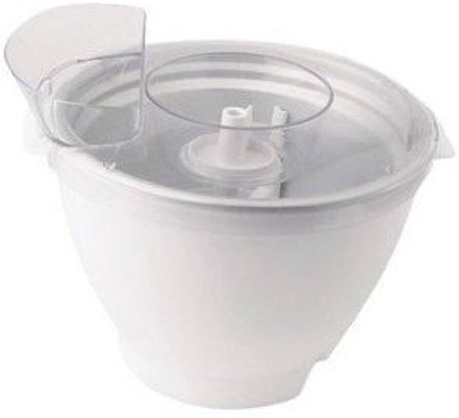 Kenwood Accessorio Gelatiera E Sorbetteria per Impastatrice Planetaria