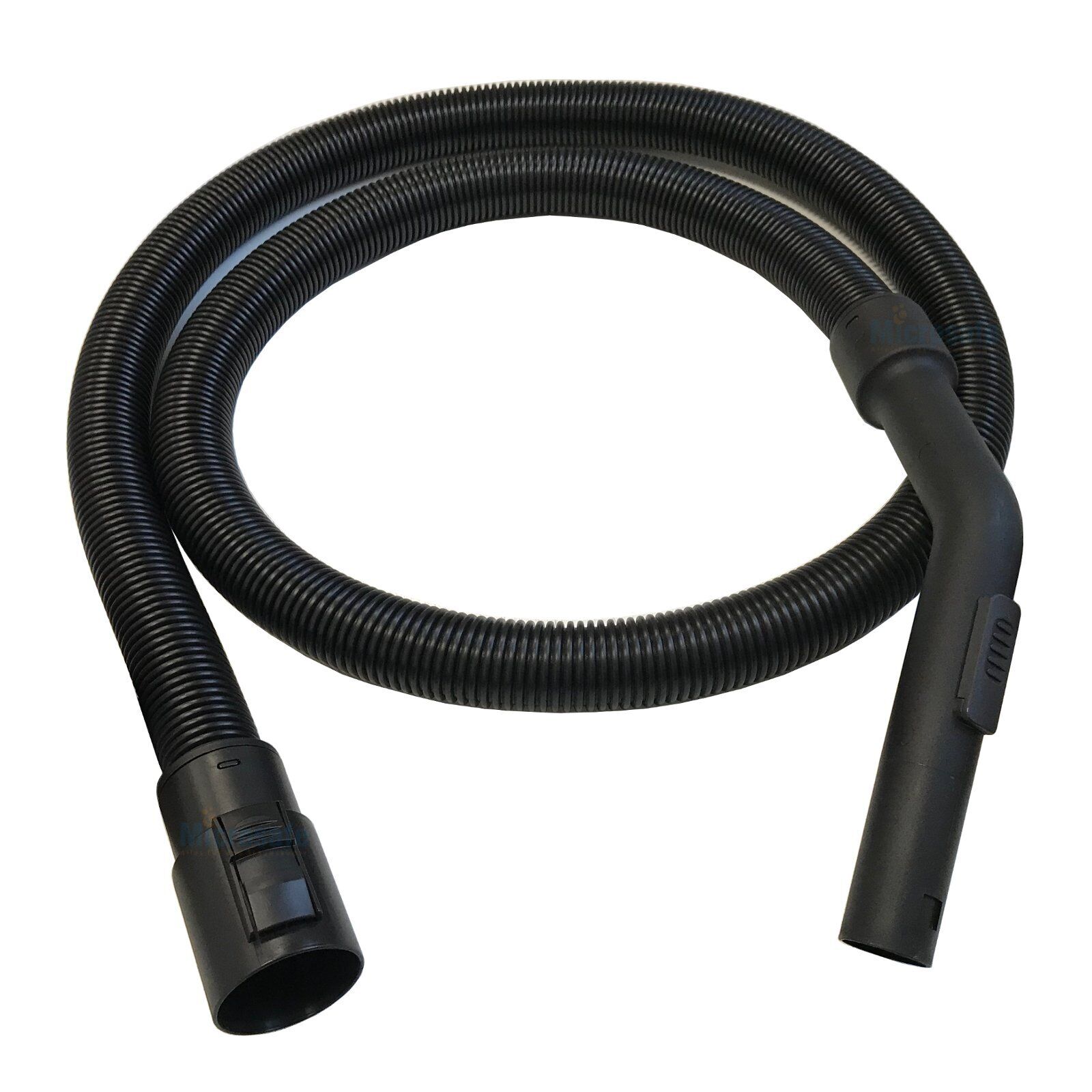 Microsafe® - Tubo flessibile di aspirazione per Kärcher modelli WD3 WD 3.200 ...
