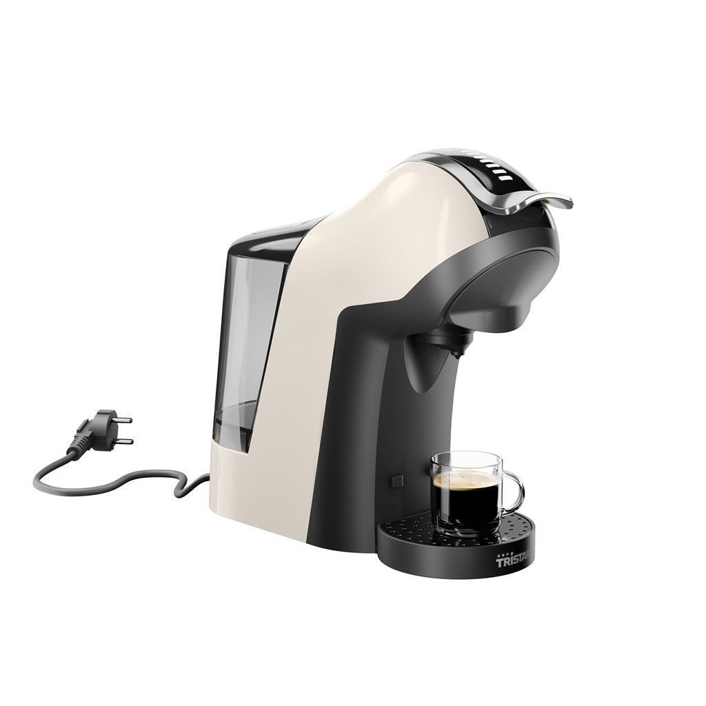 Caffettiera elettrica multi capsula Tristar CM-2301