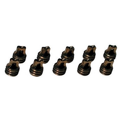 Kit Depressori Per Tubi 1/4 - -