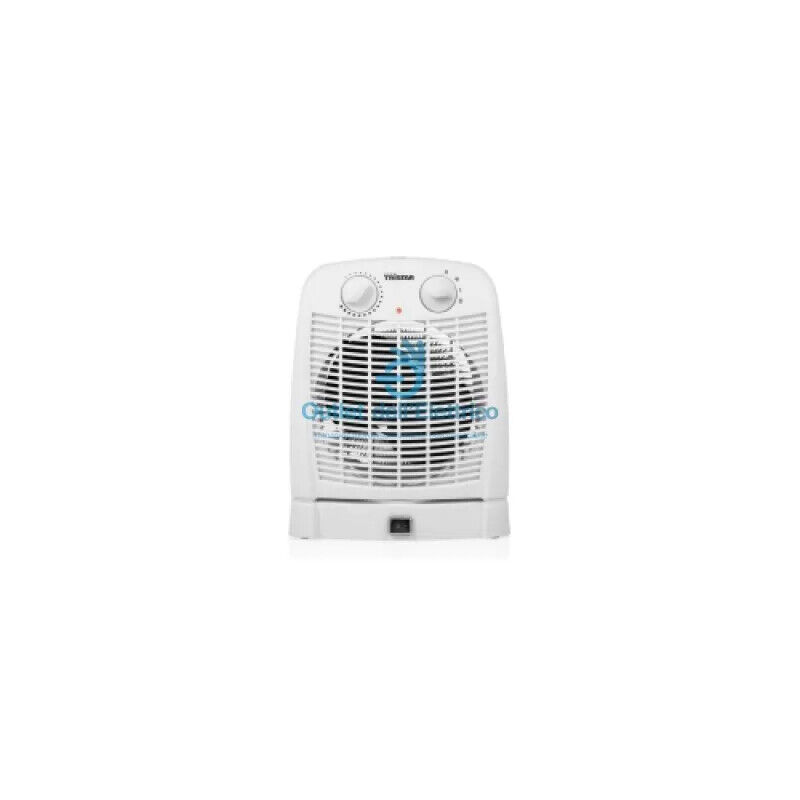 Tristar termoventilatore riscaldante elettrico ka-5059 2000w